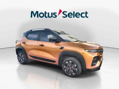 2023 Renault Kiger 1.0T Intens Auto