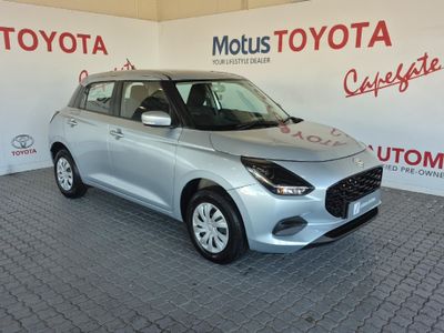 2025 Suzuki Swift 1.2 GL
