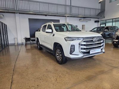 2025 LDV T60 2.0D Bi-Turbo Max Pro 4x4 Auto Double-Cab