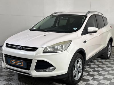 2014 Ford Kuga 1.6 EcoBoost Ambiente