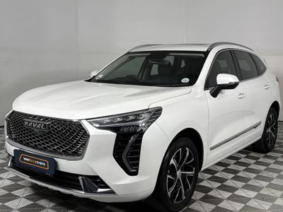 2022 Haval Jolion 1.5T Luxury Auto