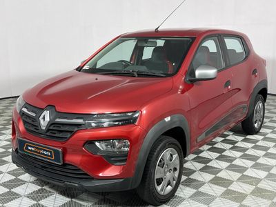 2021 Renault Kwid 1.0 Techno