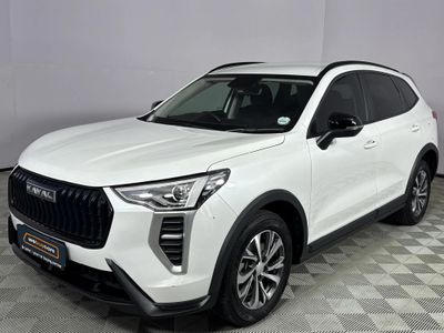 2024 Haval Jolion 1.5T City Plus DCT