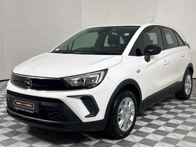 2024 Opel Crossland 1.2