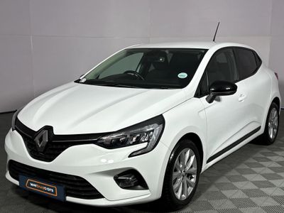 2023 Renault Clio V 1.0T Zen