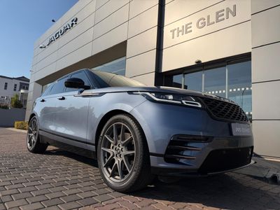 2023 Land Rover Range Rover Velar 3.0D Dynamic SE (D300)