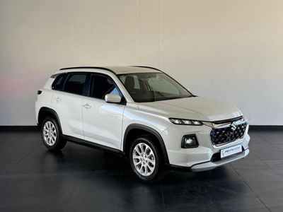 2023 Suzuki Grand Vitara 1.5 GL