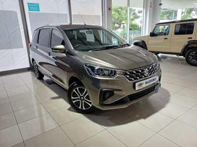 2026 Suzuki Ertiga 1.5 GL Auto