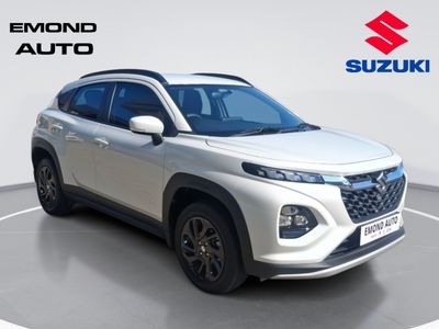 2026 Suzuki Fronx 1.5 GL Auto