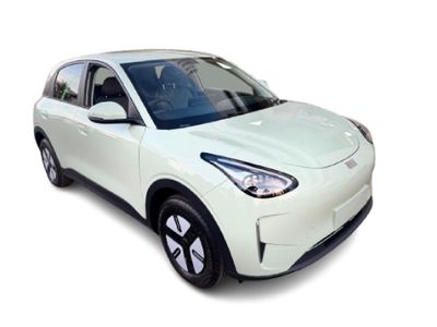 2026 Geely E2 Aspire