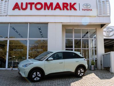 2026 Geely E2 Aspire