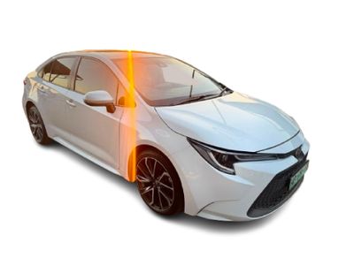 2022 Toyota Corolla 2.0 XR Auto
