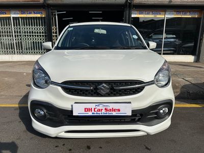2025 Suzuki Celerio 1.0 GL