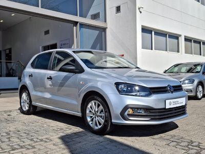 2026 Volkswagen Polo Vivo 1.4