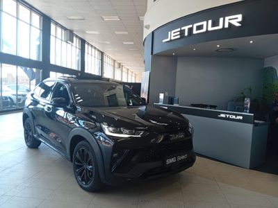 2024 Haval H6 GT 2.0T Super Luxury 4X4 Auto