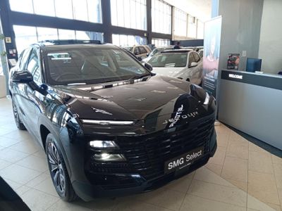 2026 Jetour Dashing 1.5T Deluxe