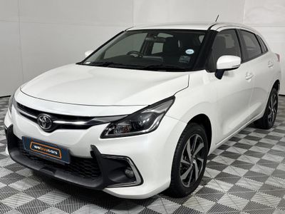 2022 Toyota Starlet 1.5 XS