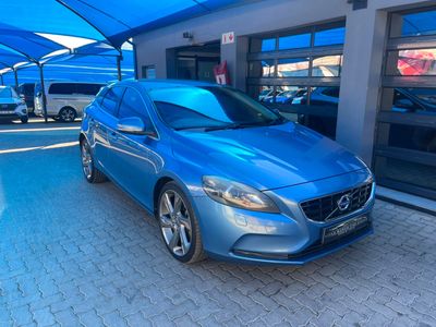 2016 Volvo V40 D3 Inscription Auto