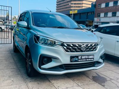 2023 Suzuki Ertiga 1.5 GL