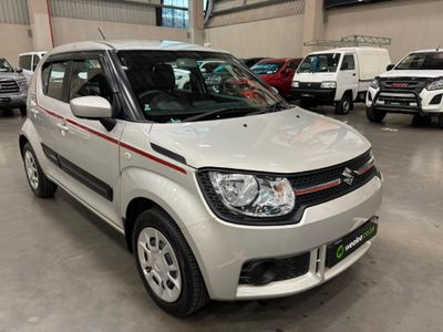 2020 Suzuki Ignis 1.2 GL