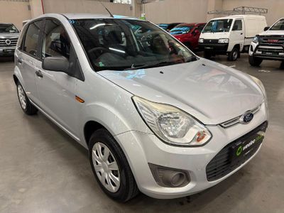 2014 Ford Figo 1.4 Ambiente