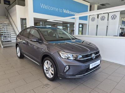 2026 Volkswagen Taigo 1.0 TSI Life Auto