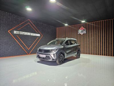 2026 Renault Triber 1.0 Techno