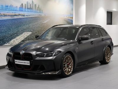 2026 BMW M3 CS Touring