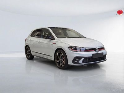 2026 Volkswagen Polo 2.0 GTI Auto (147kW)