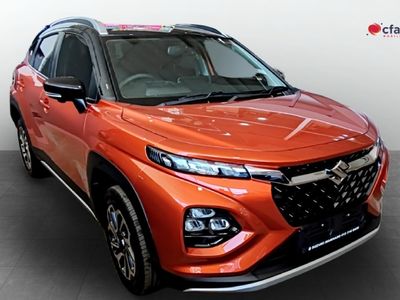 2026 Suzuki Fronx 1.5 GLX Auto