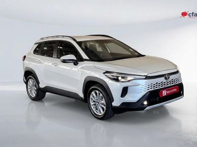 2026 Toyota Corolla Cross 1.8 XS