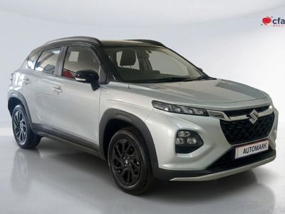 2025 Suzuki Fronx 1.5 GL Auto