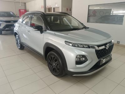 2025 Suzuki Fronx 1.5 GL Auto