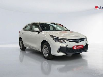 2025 Toyota Starlet 1.5 XI