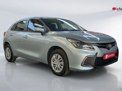 2025 Toyota Starlet 1.5 XI
