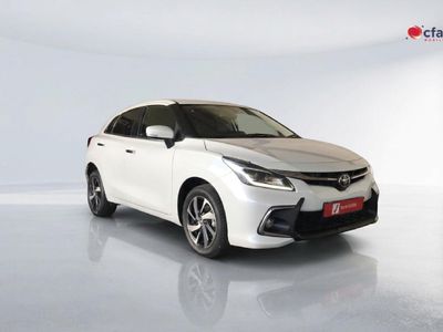 2025 Toyota Starlet 1.5 XR Auto