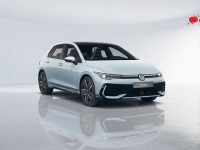2026 Volkswagen Golf 1.4 TSI R-Line + Auto (110kw)
