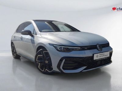 2026 Volkswagen Golf 1.4 TSI R-Line + Auto (110kw)