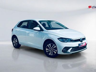 2025 Volkswagen Polo 1.0 TSI Life Auto DSG