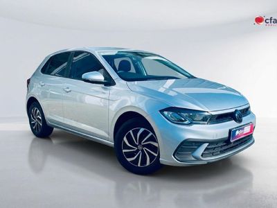 2023 Volkswagen Polo 1.0 TSI Life