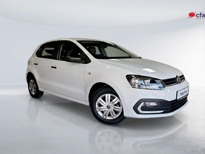 2025 Volkswagen Polo Vivo 1.4