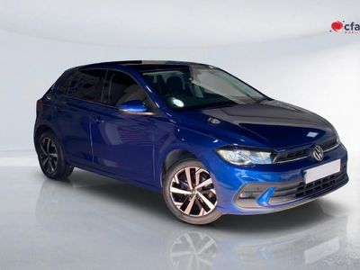 2022 Volkswagen Polo 1.0 TSI Life