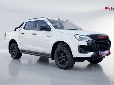 2026 Isuzu D-Max 1.9 DDI HR X-Rider Auto Double-Cab