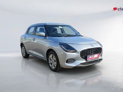 2025 Suzuki Swift 1.2 GL+ Auto