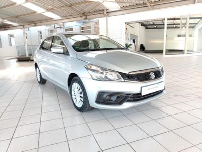 2024 Suzuki Ciaz 1.5 GL Auto