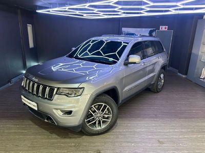 2022 Jeep Grand Cherokee 3.6 Limited
