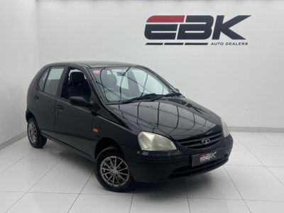 2011 TATA Indica 1.4 LE | LGI Ltd