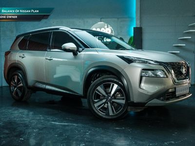 2023 Nissan X-Trail 2.5 Acenta Plus Auto