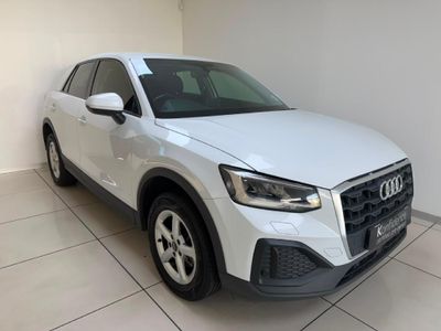 2022 Audi Q2 1.4 TFSI Auto | 35 TFSI