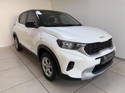 2023 Kia Sonet 1.5 LX
